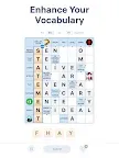 Screenshot 10: Crossword Master - Word Puzzle