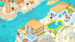 Screenshot 12: Fluffy Journey - Hidden Object