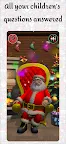 Screenshot 4: AI Santa Claus