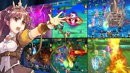 Screenshot 23: 放置騎士團