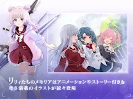 Screenshot 18: 突擊莉莉Last Bullet | 日版