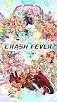 Screenshot 1: Crash Fever | โกลบอล