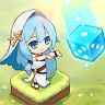 拉蒂亞的骰子之旅 - 療癒系冒險RPG