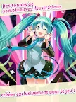 Screenshot 9: Hatsune Miku - Tap Wonder
