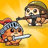 Icon: 고양이 대 개 진화