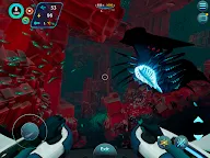 Screenshot 15: 《深海迷航：冰點之下》