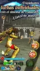 Screenshot 3: Saint Seiya: Shining Soldiers | Global