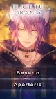 Screenshot 2: The Fate of Wonderland : Romance Otome Game