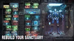 Screenshot 12: Rise of Titans