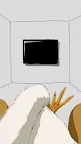 Screenshot 2: よっつのドアゼロ