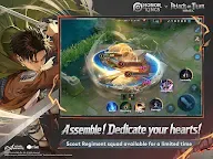 Screenshot 9: Honor of Kings | Global