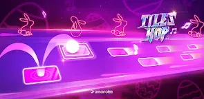 Screenshot 19: Tiles Hop: EDM Rush!