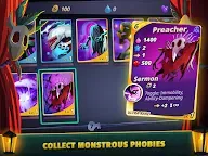 Screenshot 13: Phobies