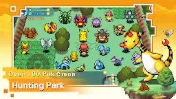 Screenshot 13: Pocket Pixel