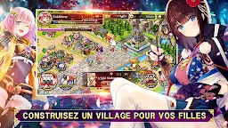Screenshot 2: Sengoku Asuka ZERO | Anglais