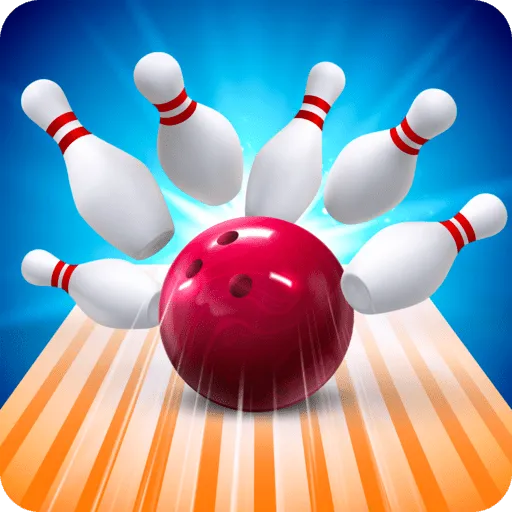 Bowling 3D Bowling Games Games