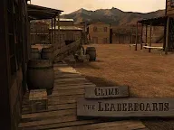 Screenshot 6: The Lawless