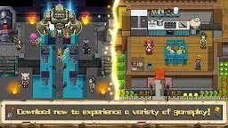 Screenshot 29: 奶牛鎮的小時光