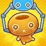 Icon: Donuts claw game
