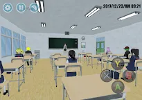 Screenshot 13: High School Simulator 2018