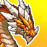 Icon: 未鑑定勇者團：運氣型放置RPG