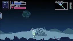 Screenshot 3: INŌ