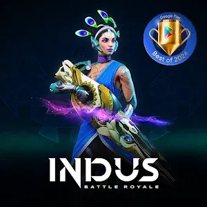 Indus 皇室戰爭