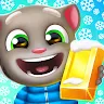 Icon: Talking Tom Gold Run 3D Game