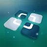 Icon: Zen Squares