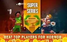 Screenshot 12: Badminton League