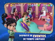 Screenshot 8: Disney Magic Kingdoms: ¡Crea Tu Parque Mágico!