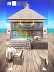 Screenshot 14: 逃脫遊戲 Maldives ~典雅水上別墅~ | 日版