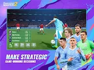 Screenshot 17: Football Master 2 -Soccer Star 
