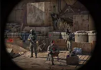 Screenshot 19: Bullet Strike : Battlegrounds
