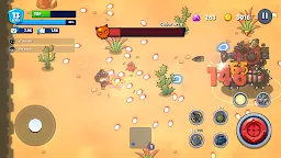 Screenshot 4: Milicola: The Lord of Soda
