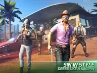 Screenshot 4: Gangstar Vegas - mafia game