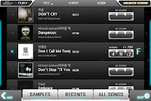 Screenshot 3: BEAT MP3