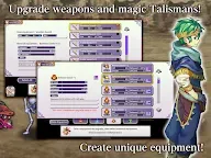 Screenshot 19: RPG 無盡的挑戰
