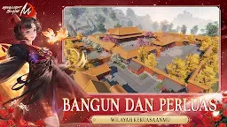 Screenshot 5: Moonlight Blade M