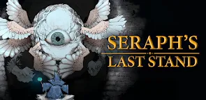 Screenshot 1: Seraph's Last Stand