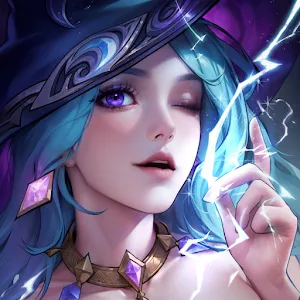 Omniheroes | English