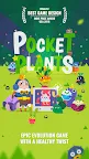 Screenshot 1: Pocket Plants