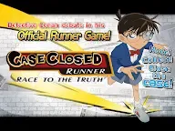 Screenshot 6: Case Closed Runner: Race to the Truth | Global