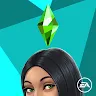 Icon: The Sims 模擬市民手機版