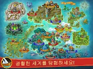 Screenshot 10: Warspear Online (MMORPG, RPG, MMO)