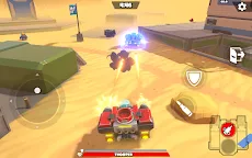 Screenshot 16: Tumble Troopers: Shooting Game