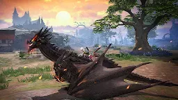Screenshot 24: 新神魔大陸 | 國際版