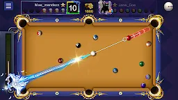 Screenshot 16: Pool City - 8 Ball