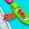 Icon: Ship Parking Game - Seat Jam