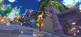 Screenshot 6: Dragonbound: Wings of Magic